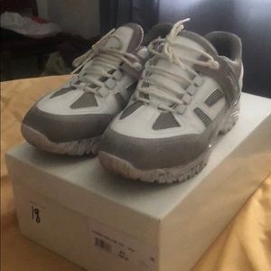Madison margiela “sms”